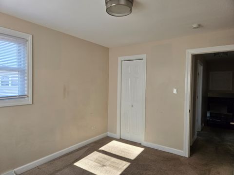 Tiny photo for 14540 Spaulding Avenue, Harvey, IL 60426 (MLS # 12580122)