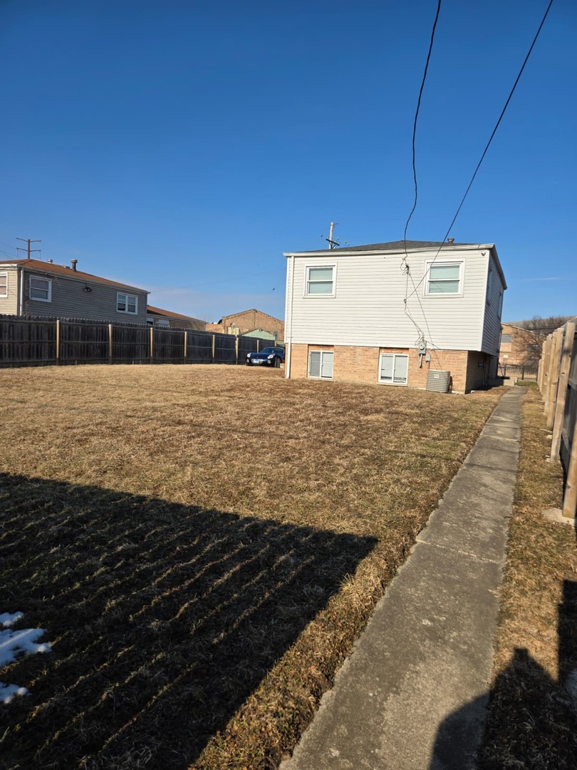 14540 Spaulding Avenue