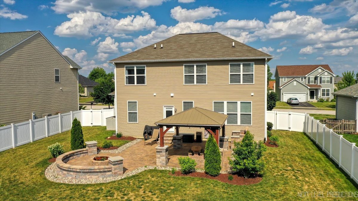 2267 Lundquist Drive