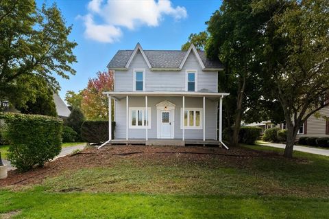 69 E Grand Avenue Lake Villa IL 60046