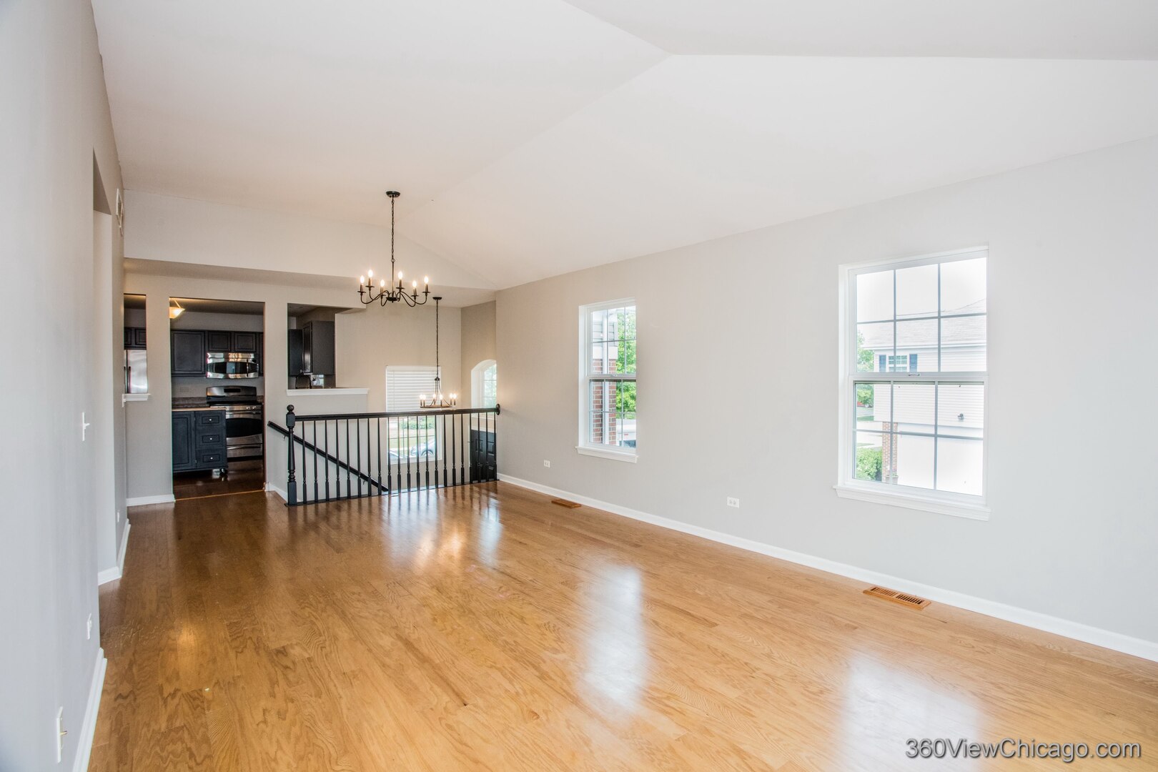 1416 Draper Road