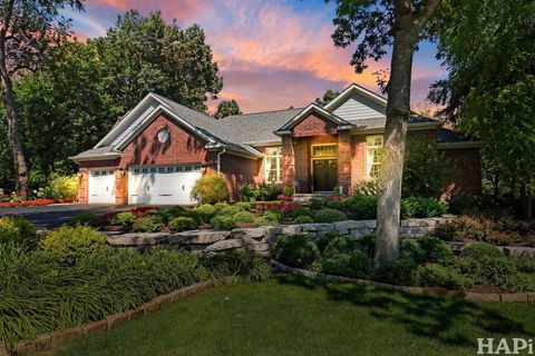 Tiny photo for 9436 Bellaire Lane, Spring Grove, IL 60081 (MLS # 12441444)