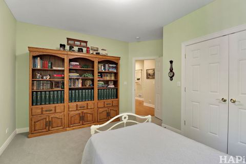 Tiny photo for 9436 Bellaire Lane, Spring Grove, IL 60081 (MLS # 12441444)