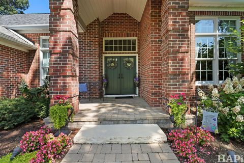 Tiny photo for 9436 Bellaire Lane, Spring Grove, IL 60081 (MLS # 12441444)