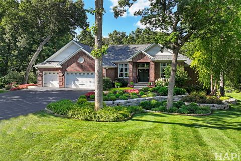 Tiny photo for 9436 Bellaire Lane, Spring Grove, IL 60081 (MLS # 12441444)