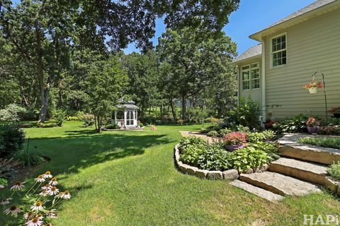 Tiny photo for 9436 Bellaire Lane, Spring Grove, IL 60081 (MLS # 12441444)