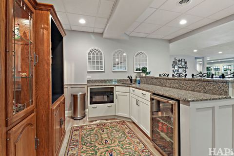 Tiny photo for 9436 Bellaire Lane, Spring Grove, IL 60081 (MLS # 12441444)