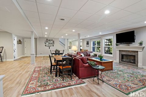 Tiny photo for 9436 Bellaire Lane, Spring Grove, IL 60081 (MLS # 12441444)