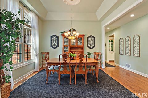 Tiny photo for 9436 Bellaire Lane, Spring Grove, IL 60081 (MLS # 12441444)