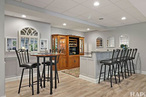 Tiny photo for 9436 Bellaire Lane, Spring Grove, IL 60081 (MLS # 12441444)