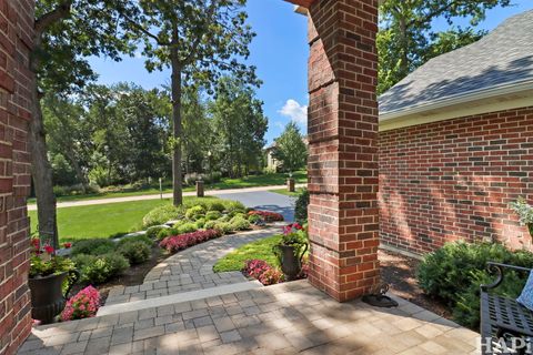 Tiny photo for 9436 Bellaire Lane, Spring Grove, IL 60081 (MLS # 12441444)