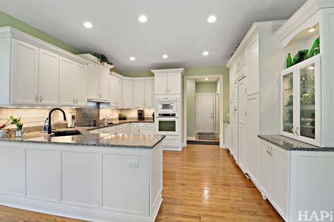 Tiny photo for 9436 Bellaire Lane, Spring Grove, IL 60081 (MLS # 12441444)