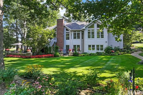 Tiny photo for 9436 Bellaire Lane, Spring Grove, IL 60081 (MLS # 12441444)