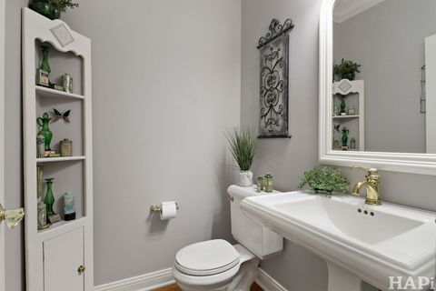 Tiny photo for 9436 Bellaire Lane, Spring Grove, IL 60081 (MLS # 12441444)