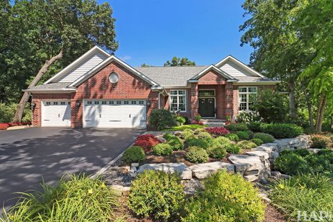 9436 Bellaire Lane Spring Grove IL 60081