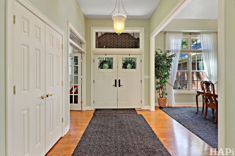 Tiny photo for 9436 Bellaire Lane, Spring Grove, IL 60081 (MLS # 12441444)