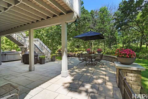 Tiny photo for 9436 Bellaire Lane, Spring Grove, IL 60081 (MLS # 12441444)