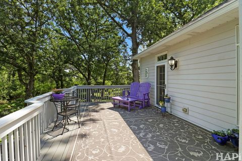Tiny photo for 9436 Bellaire Lane, Spring Grove, IL 60081 (MLS # 12441444)
