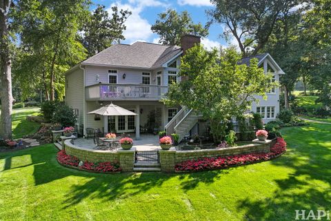 Tiny photo for 9436 Bellaire Lane, Spring Grove, IL 60081 (MLS # 12441444)