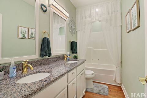 Tiny photo for 9436 Bellaire Lane, Spring Grove, IL 60081 (MLS # 12441444)