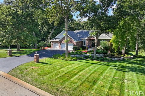 Tiny photo for 9436 Bellaire Lane, Spring Grove, IL 60081 (MLS # 12441444)