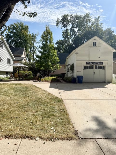 Tiny photo for Oswego, IL 60543 (MLS # 12486424)