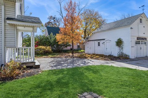 Tiny photo for Oswego, IL 60543 (MLS # 12486424)