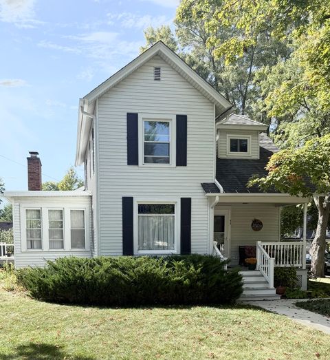 Tiny photo for Oswego, IL 60543 (MLS # 12486424)