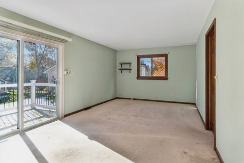 Tiny photo for Oswego, IL 60543 (MLS # 12486424)