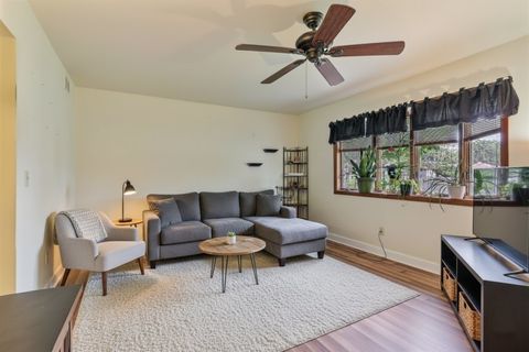 Tiny photo for 434 N Lincoln Avenue, Villa Park, IL 60181 (MLS # 12455177)