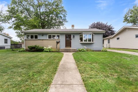434 N Lincoln Avenue Villa Park IL 60181