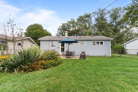 Tiny photo for 434 N Lincoln Avenue, Villa Park, IL 60181 (MLS # 12455177)