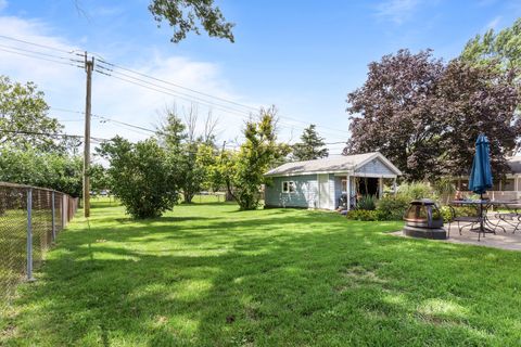 Tiny photo for 434 N Lincoln Avenue, Villa Park, IL 60181 (MLS # 12455177)