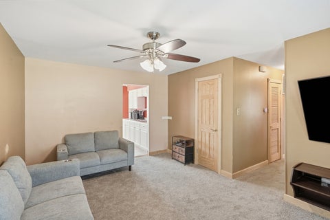 Tiny photo for 3221 Hopkins Street, Steger, IL 60475 (MLS # 12784544)