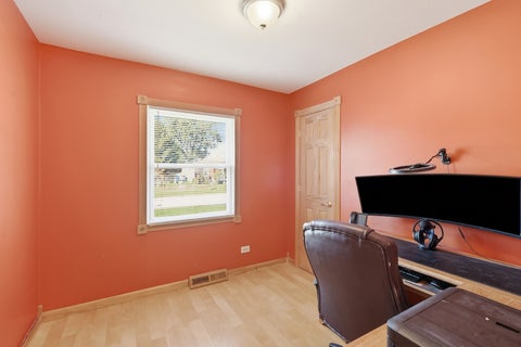 Tiny photo for 3221 Hopkins Street, Steger, IL 60475 (MLS # 12784544)
