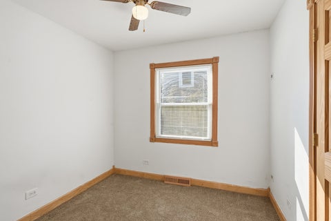 Tiny photo for 3221 Hopkins Street, Steger, IL 60475 (MLS # 12784544)