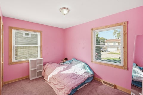 Tiny photo for 3221 Hopkins Street, Steger, IL 60475 (MLS # 12784544)