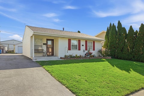 Photo of 3221 Hopkins Street, Steger, IL 60475 (MLS # 12784544)