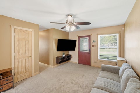 Tiny photo for 3221 Hopkins Street, Steger, IL 60475 (MLS # 12784544)