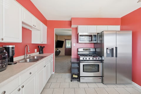 Tiny photo for 3221 Hopkins Street, Steger, IL 60475 (MLS # 12784544)