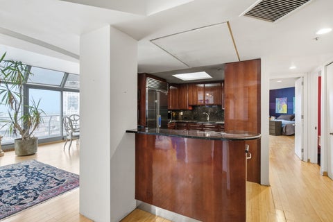 Tiny photo for 950 N Michigan Avenue #4704, Chicago, IL 60611 (MLS # 12738944)