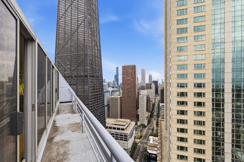Tiny photo for 950 N Michigan Avenue #4704, Chicago, IL 60611 (MLS # 12738944)