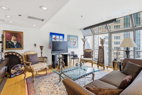 Tiny photo for 950 N Michigan Avenue #4704, Chicago, IL 60611 (MLS # 12738944)