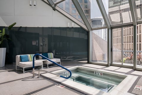 Tiny photo for 950 N Michigan Avenue #4704, Chicago, IL 60611 (MLS # 12738944)