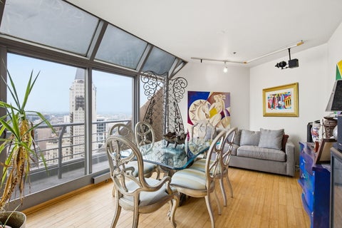 Tiny photo for 950 N Michigan Avenue #4704, Chicago, IL 60611 (MLS # 12738944)