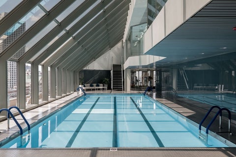 Tiny photo for 950 N Michigan Avenue #4704, Chicago, IL 60611 (MLS # 12738944)