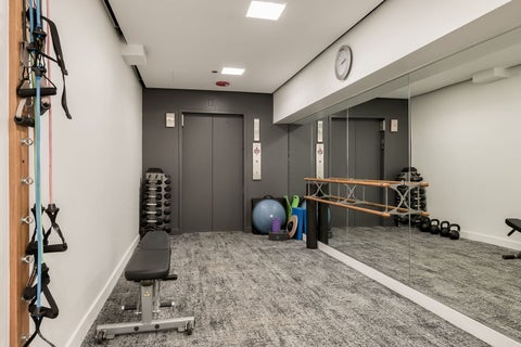 Tiny photo for 950 N Michigan Avenue #4704, Chicago, IL 60611 (MLS # 12738944)