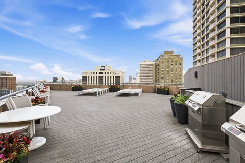 Tiny photo for 950 N Michigan Avenue #4704, Chicago, IL 60611 (MLS # 12738944)