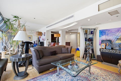 Tiny photo for 950 N Michigan Avenue #4704, Chicago, IL 60611 (MLS # 12738944)