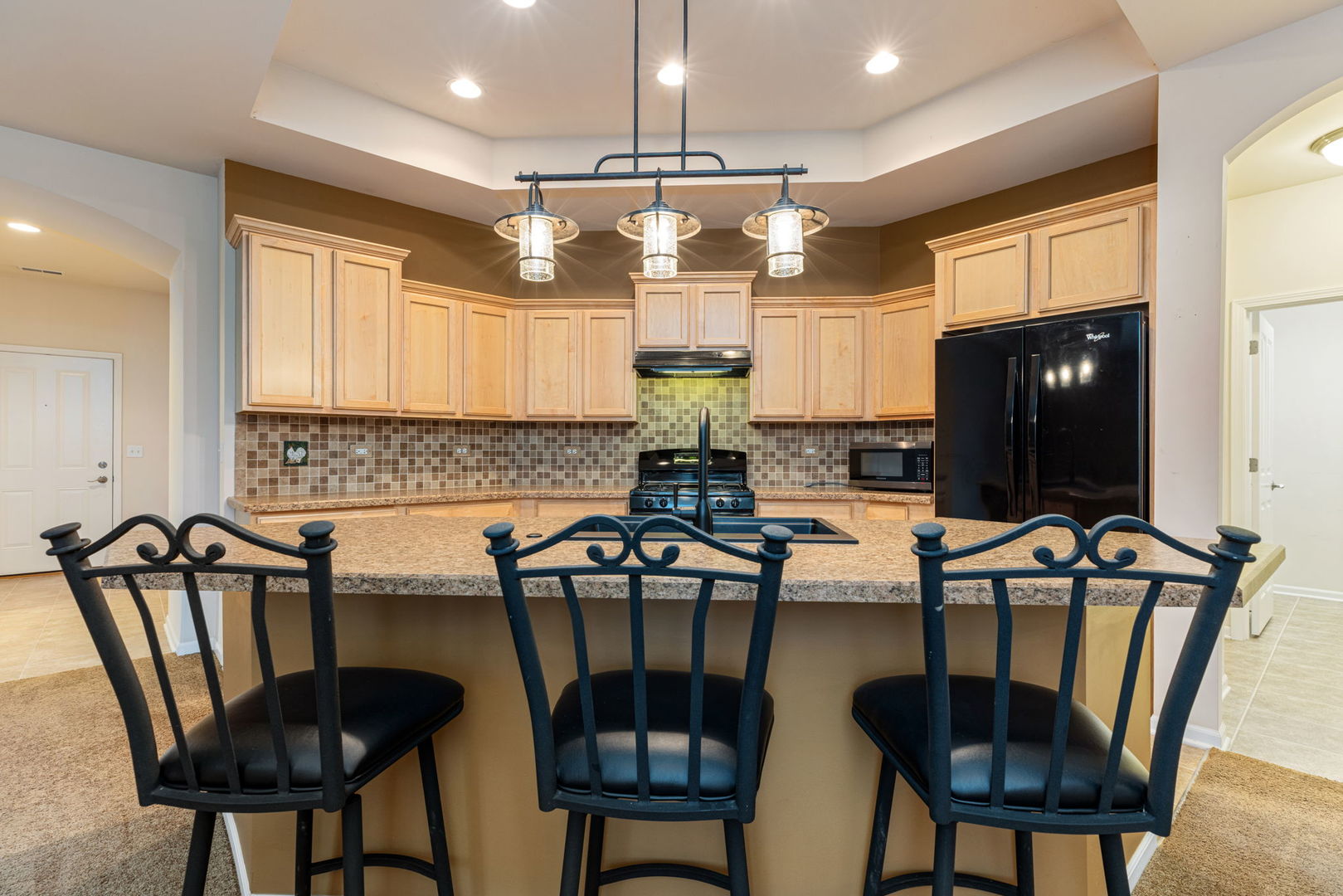 16605 S Fox Run Circle